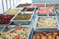 广州餐饮管理服务 从工厂到医院的团膳配送与食堂承包一站式解决方案