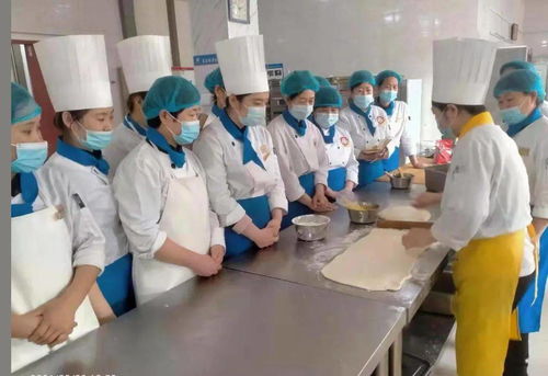 餐饮管理中心引领后厨团队 以菜品改良与集中培训驱动服务升级