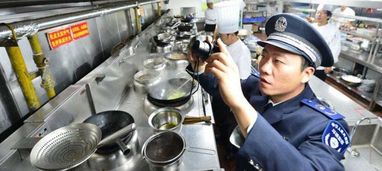 广杰Gojek携手行业，科技赋能共克餐饮“隐形杀手”——油烟净化器成餐饮企业必备管理利器