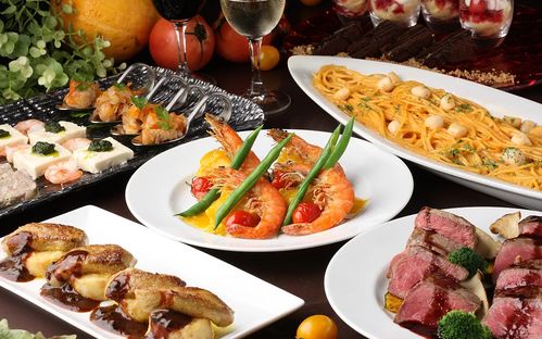 城市综合体 现代都市的新宠儿，定义城市的未来与餐饮管理