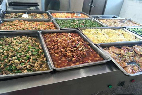 专业食堂承包，就选丰骏餐饮——打造放心厨房、品质食堂